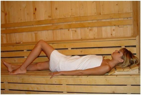 Балнеохотел "Люляци" Vrabtsite Luaran gambar